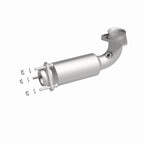 MagnaFlow 1996 Chevrolet Corvette 5.7L Direct Fit Converter