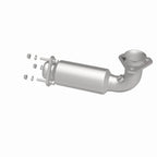MagnaFlow 1996 Chevrolet Corvette 5.7L Direct Fit Converter