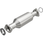 MagnaFlow 1997 Acura CL 2.2L Direct Fit Converter