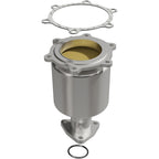MagnaFlow 1997 Infiniti QX4 3.3L Direct Fit Converter