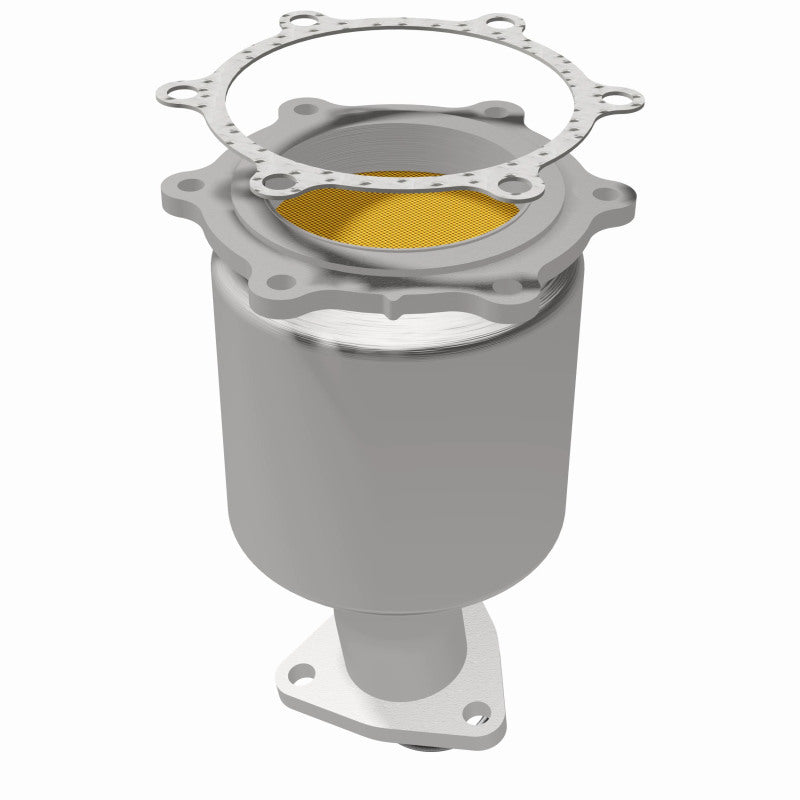 MagnaFlow 1997 Infiniti QX4 3.3L Direct Fit Converter