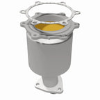 MagnaFlow 1997 Infiniti QX4 3.3L Direct Fit Converter