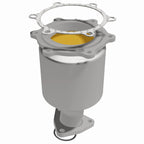 MagnaFlow 1997 Infiniti QX4 3.3L Direct Fit Converter
