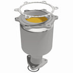 MagnaFlow 1997 Infiniti QX4 3.3L Direct Fit Converter
