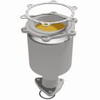 MagnaFlow 1997 Infiniti QX4 3.3L Direct Fit Converter