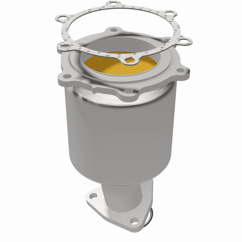 MagnaFlow 1997 Infiniti QX4 3.3L Direct Fit Converter