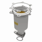 MagnaFlow 1997 Infiniti QX4 3.3L Direct Fit Converter