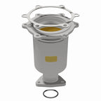 MagnaFlow 1997 Infiniti QX4 3.3L Direct Fit Converter