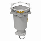 MagnaFlow 1997 Infiniti QX4 3.3L Direct Fit Converter