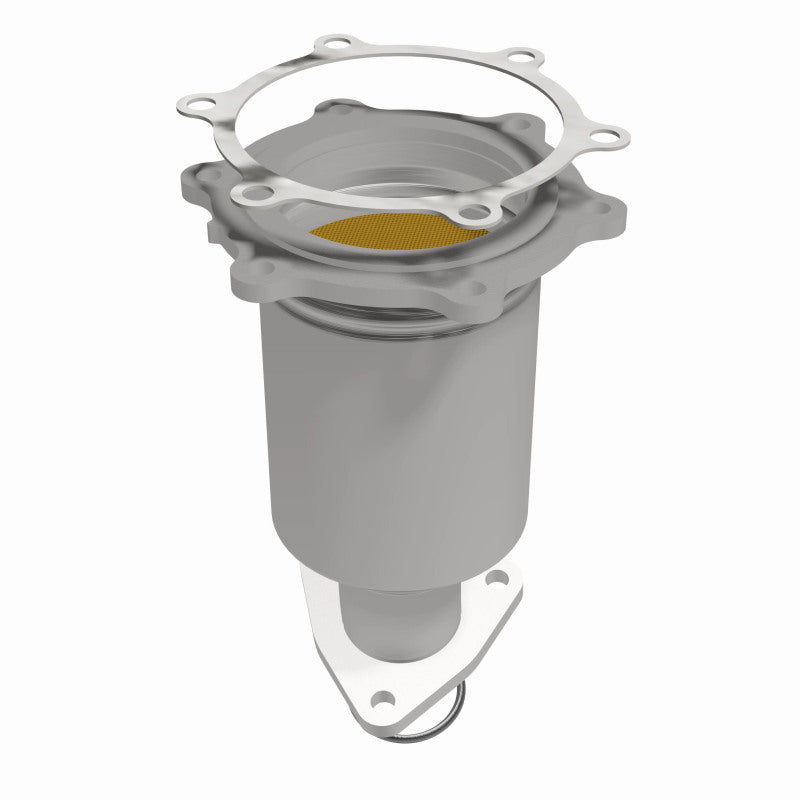 MagnaFlow 1997 Infiniti QX4 3.3L Direct Fit Converter