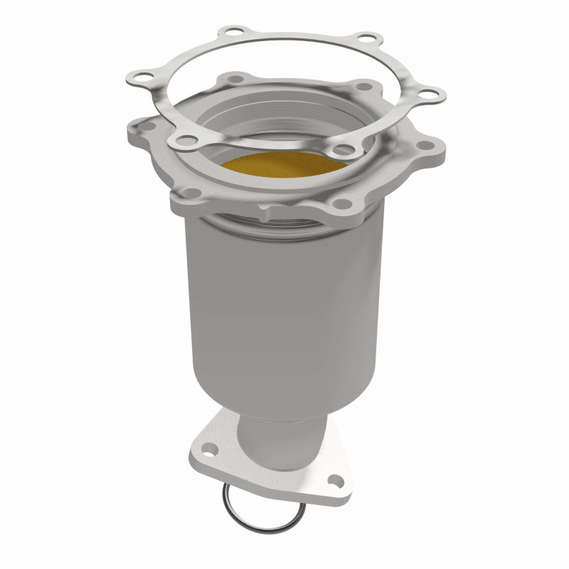 MagnaFlow 1997 Infiniti QX4 3.3L Direct Fit Converter