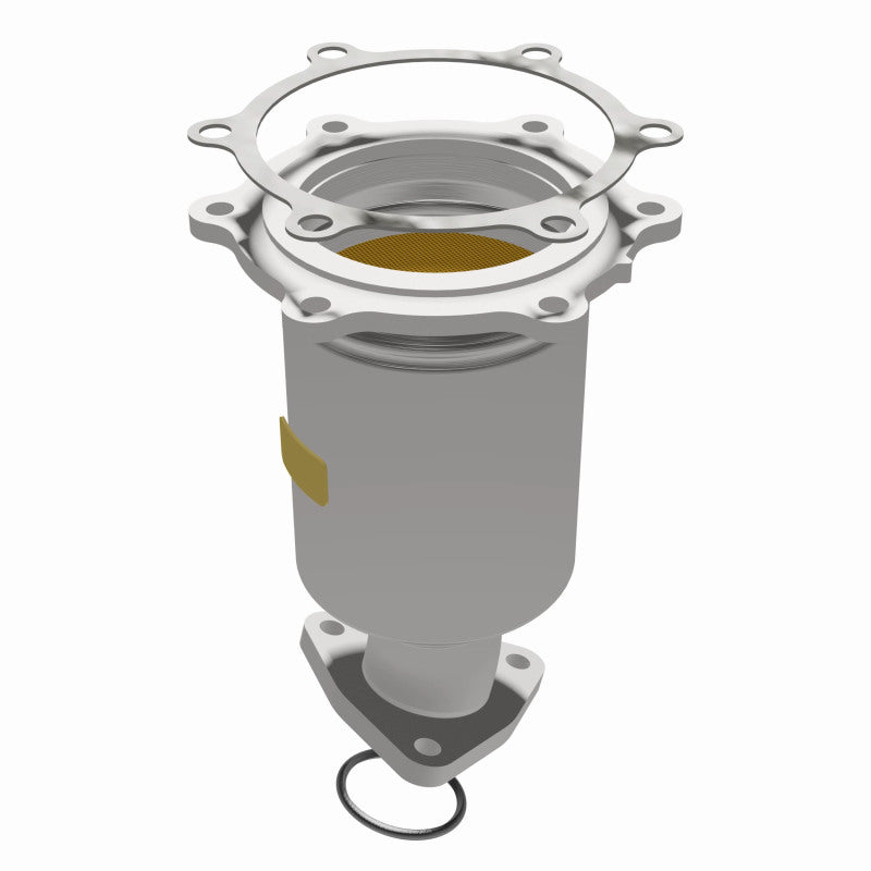 MagnaFlow 1997 Infiniti QX4 3.3L Direct Fit Converter