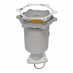 MagnaFlow 1997 Infiniti QX4 3.3L Direct Fit Converter