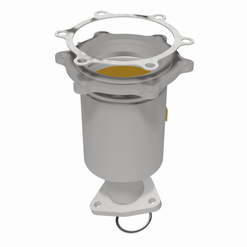 MagnaFlow 1997 Infiniti QX4 3.3L Direct Fit Converter