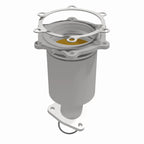 MagnaFlow 1997 Infiniti QX4 3.3L Direct Fit Converter
