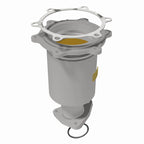 MagnaFlow 1997 Infiniti QX4 3.3L Direct Fit Converter