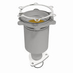 MagnaFlow 1997 Infiniti QX4 3.3L Direct Fit Converter
