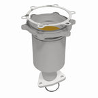 MagnaFlow 1997 Infiniti QX4 3.3L Direct Fit Converter