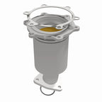 MagnaFlow 1997 Infiniti QX4 3.3L Direct Fit Converter