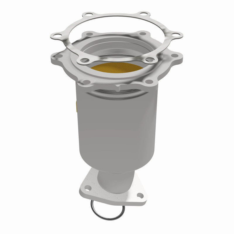 MagnaFlow 1997 Infiniti QX4 3.3L Direct Fit Converter