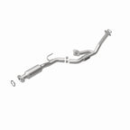 MagnaFlow 1997 Lexus ES300 3.0L Direct Fit Converter