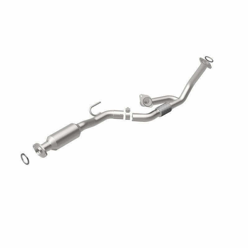 MagnaFlow 1997 Lexus ES300 3.0L Direct Fit Converter