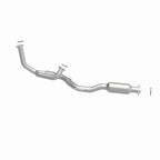 MagnaFlow 1997 Lexus ES300 3.0L Direct Fit Converter