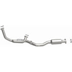 MagnaFlow 1997 Lexus ES300 3.0L Direct Fit Converter