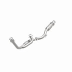 MagnaFlow 1997 Lexus ES300 3.0L Direct Fit Converter