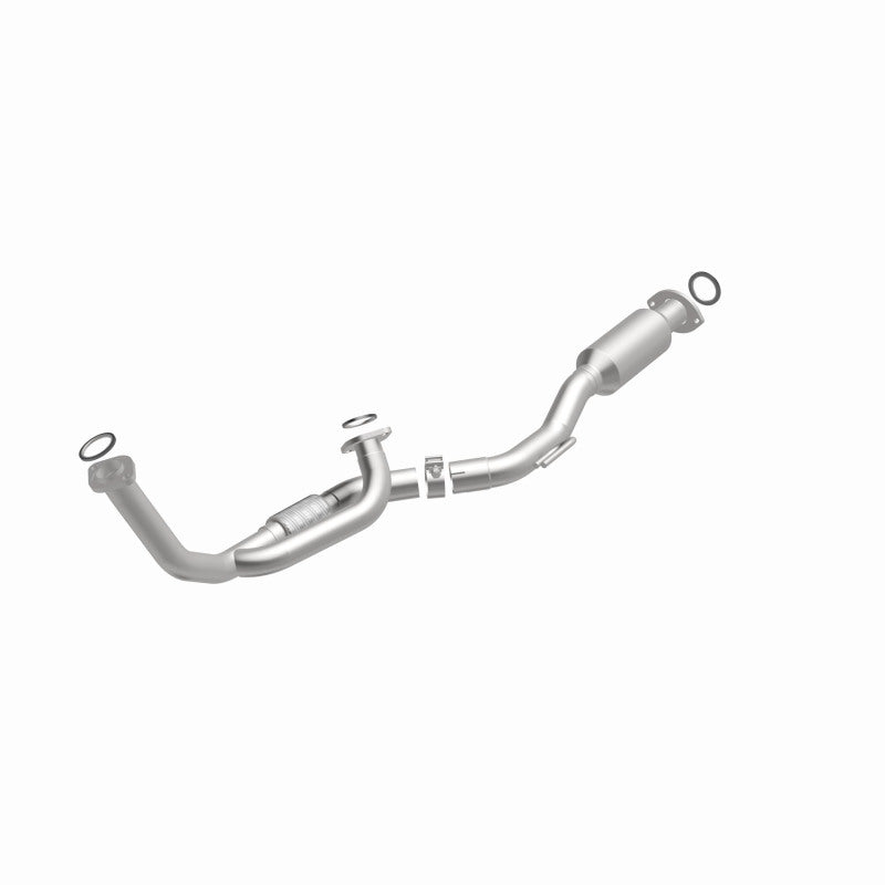 MagnaFlow 1997 Lexus ES300 3.0L Direct Fit Converter