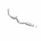MagnaFlow 1997 Lexus ES300 3.0L Direct Fit Converter
