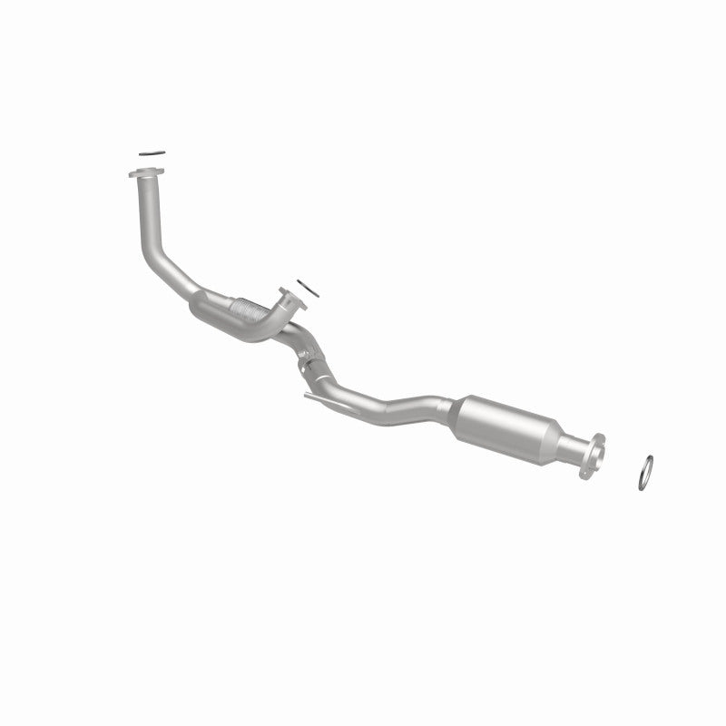 MagnaFlow 1997 Lexus ES300 3.0L Direct Fit Converter