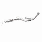 MagnaFlow 1997 Lexus ES300 3.0L Direct Fit Converter