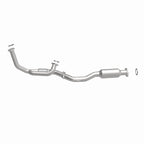 MagnaFlow 1997 Lexus ES300 3.0L Direct Fit Converter