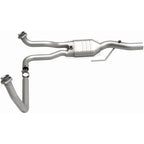 MagnaFlow 1998 Dodge B1500 3.9L Direct Fit Converter