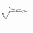 MagnaFlow 1998 Dodge B1500 3.9L Direct Fit Converter