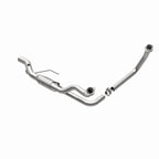 MagnaFlow 1998 Dodge B1500 3.9L Direct Fit Converter