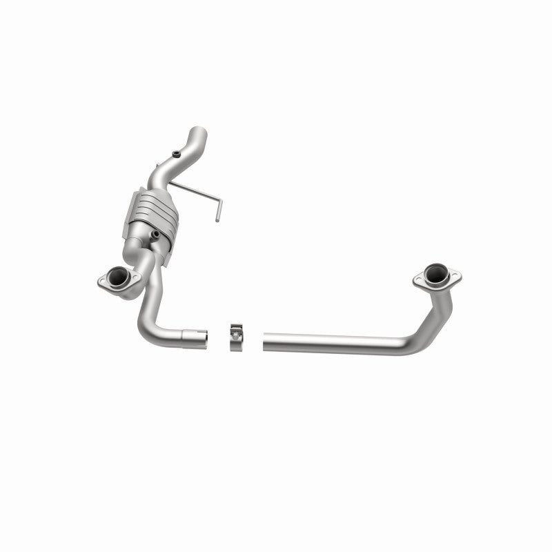 MagnaFlow 1998 Dodge B1500 3.9L Direct Fit Converter