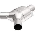 MagnaFlow 2.00/2.25 D/S Rear CA Universal Converter