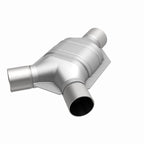 MagnaFlow 2.00/2.25 D/S Rear CA Universal Converter