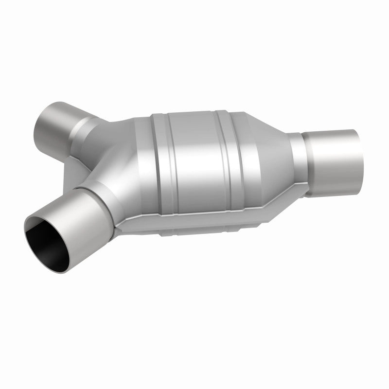 MagnaFlow 2.00/2.25 D/S Rear CA Universal Converter