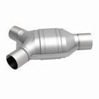 MagnaFlow 2.00/2.25 D/S Rear CA Universal Converter
