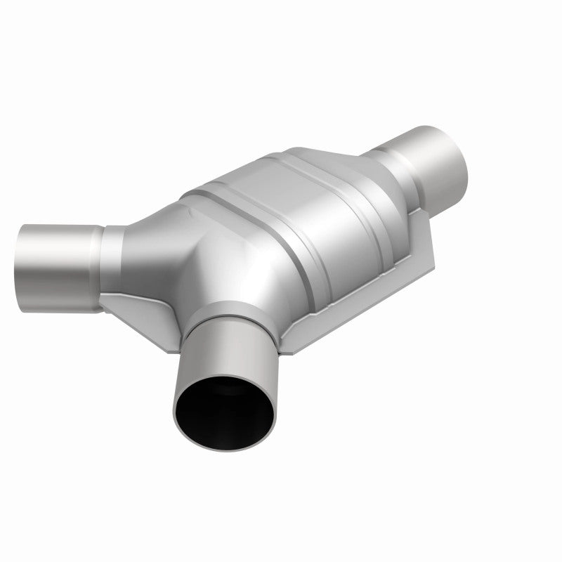 MagnaFlow 2.00/2.25 D/S Rear CA Universal Converter