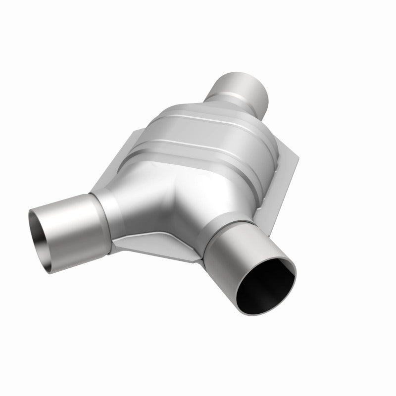 MagnaFlow 2.00/2.25 D/S Rear CA Universal Converter
