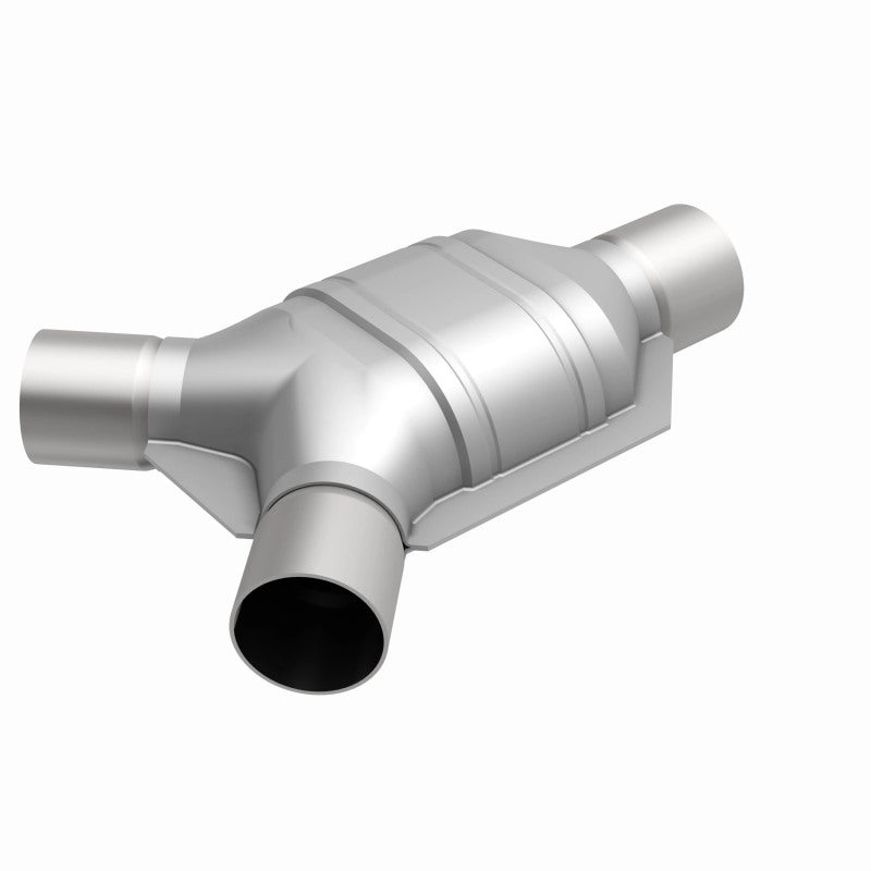 MagnaFlow 2.00/2.25 D/S Rear CA Universal Converter