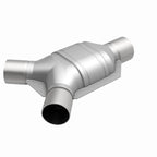 MagnaFlow 2.00/2.25 D/S Rear CA Universal Converter