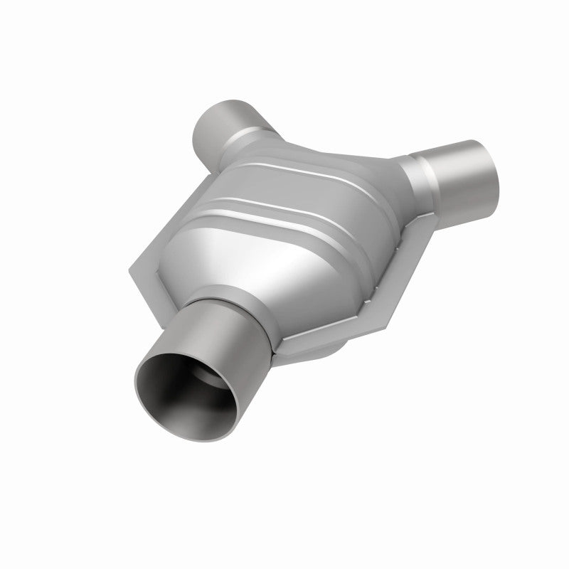 MagnaFlow 2.00/2.25 D/S Rear CA Universal Converter