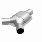 MagnaFlow 2.00/2.25 D/S Rear CA Universal Converter