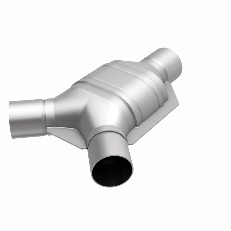 MagnaFlow 2.00/2.25 D/S Rear CA Universal Converter