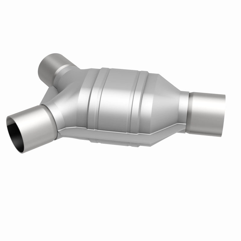 MagnaFlow 2.00/2.25 D/S Rear CA Universal Converter